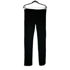 Betabrand Black Trousers